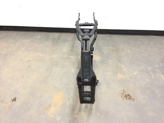 Main Frame Chassis 2003 Harley-Davidson Sportster 883 Hugger XLH883 3206 x