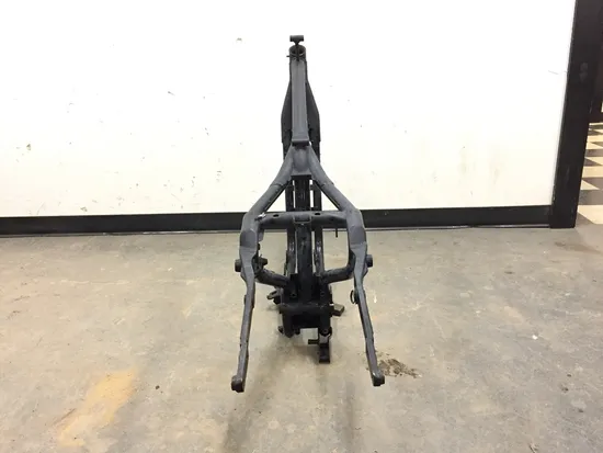 Main Frame Chassis 2003 Harley-Davidson Sportster 883 Hugger XLH883 3206 x