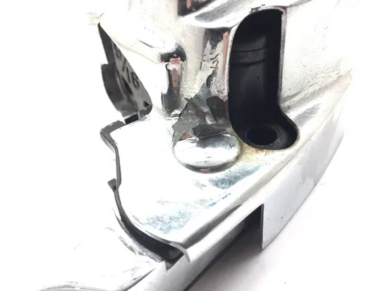 Front Brake Master Cylinder 2003 Harley Sportster 883 Hugger XLH883 3206 x 3