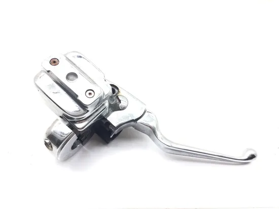 Front Brake Master Cylinder 2003 Harley Sportster 883 Hugger XLH883 3206 x