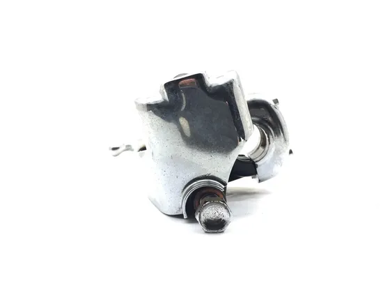 Front Brake Master Cylinder 2003 Harley Sportster 883 Hugger XLH883 3206 x 6