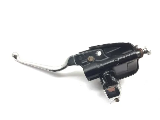 Front Brake Master Cylinder 2003 Harley Sportster 883 Hugger XLH883 3206 x 7