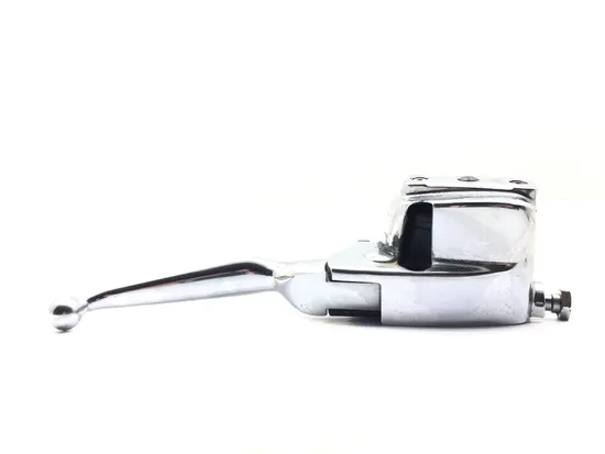 Front Brake Master Cylinder 2003 Harley Sportster 883 Hugger XLH883 3206 x 5