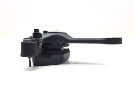 Rear Brake Caliper W Stay 2003 Harley-Davidson Sportster 883 Hugger XLH883 3206x 6