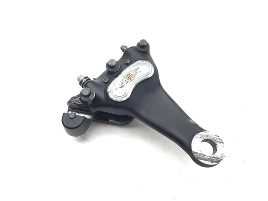 Rear Brake Caliper W Stay 2003 Harley-Davidson Sportster 883 Hugger XLH883 3206x