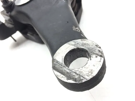 Rear Brake Caliper W Stay 2003 Harley-Davidson Sportster 883 Hugger XLH883 3206x 7