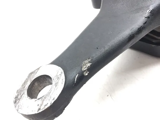 Rear Brake Caliper W Stay 2003 Harley-Davidson Sportster 883 Hugger XLH883 3206x 3