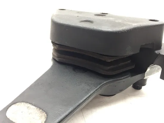 Rear Brake Caliper W Stay 2003 Harley-Davidson Sportster 883 Hugger XLH883 3206x 9