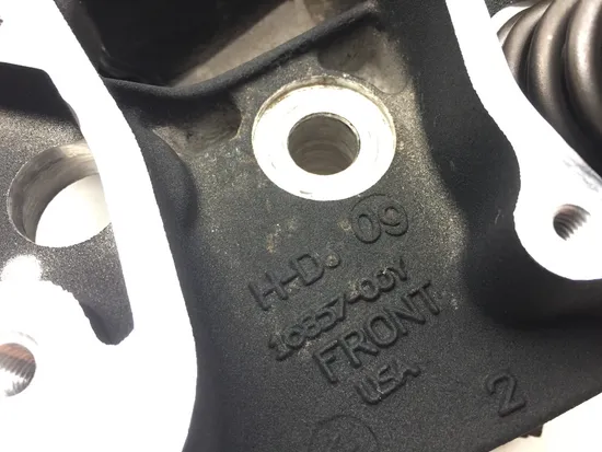 Engine Cylinder Head 2000 Buell Blast P3 3211 x