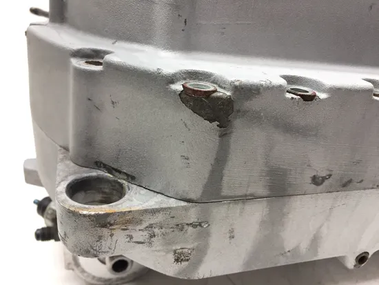 Engine Left Right Center Cases 2000 Buell Blast P3 3211 x