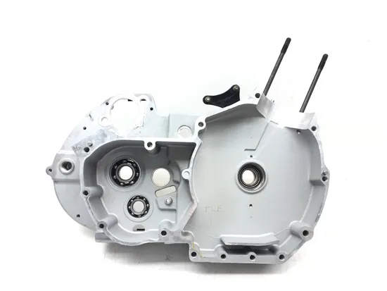 Engine Left Right Center Cases 2000 Buell Blast P3 3211 x