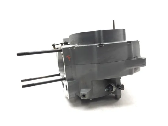 Engine Left Right Center Cases 2000 Buell Blast P3 3211 x