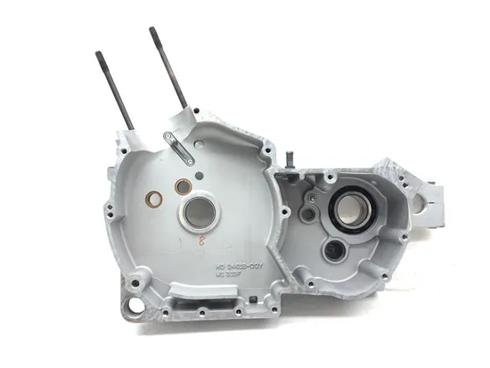 Engine Left Right Center Cases 2000 Buell Blast P3 3211 x