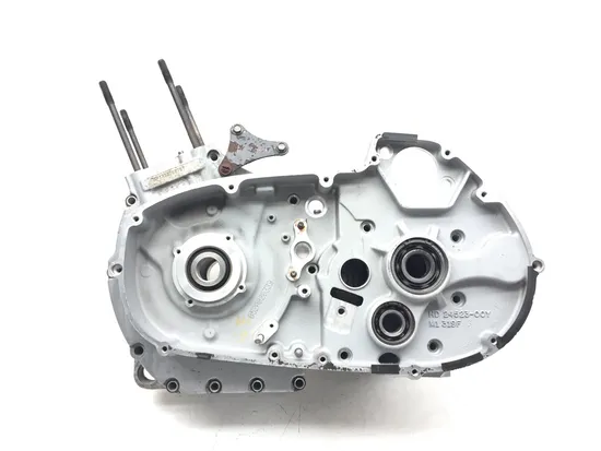 Engine Left Right Center Cases 2000 Buell Blast P3 3211 x