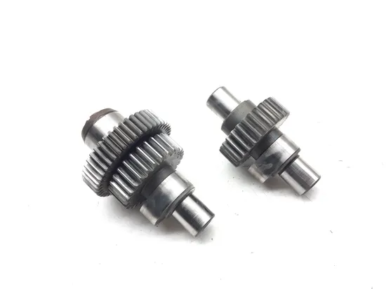 Engine Camshaft Cam Shaft 2000 Buell Blast P3 3211