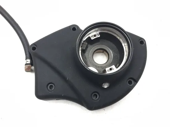 Cam Shaft Cover 2000 Buell Blast P3 3211