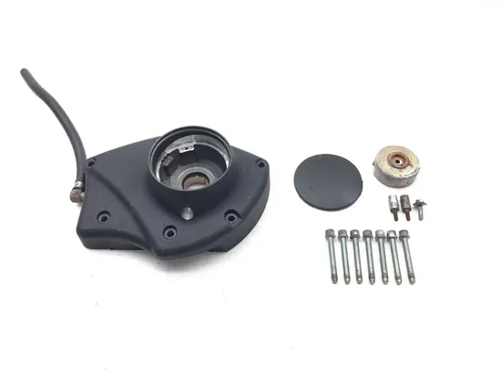 Cam Shaft Cover 2000 Buell Blast P3 3211