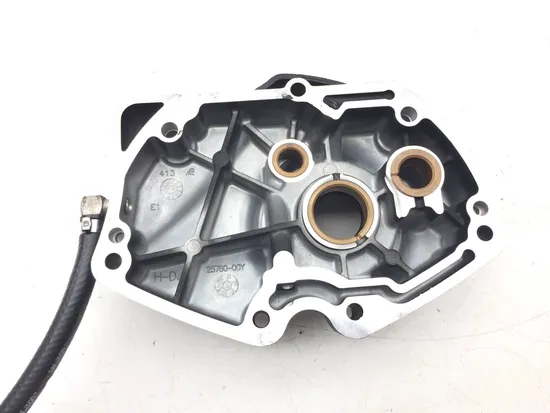 Cam Shaft Cover 2000 Buell Blast P3 3211