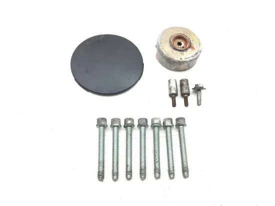 Cam Shaft Cover 2000 Buell Blast P3 3211