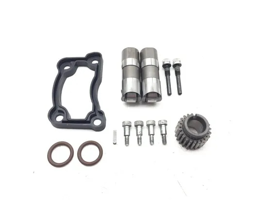 Push Rods Tubes and Lifters 2000 Buell Blast P3 3211 x