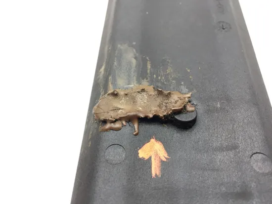 Push Rods Tubes and Lifters 2000 Buell Blast P3 3211 x