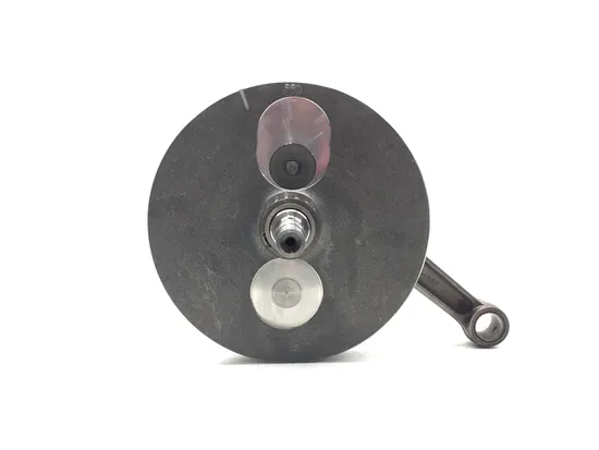 Engine Crank Shaft 2000 Buell Blast P3 3211 x