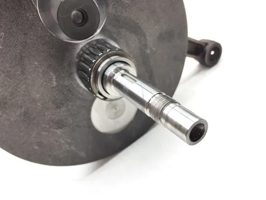Engine Crank Shaft 2000 Buell Blast P3 3211 x