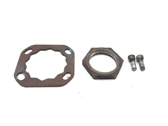 Front Sprocket Pulley 2000 Buell Blast P3 3211