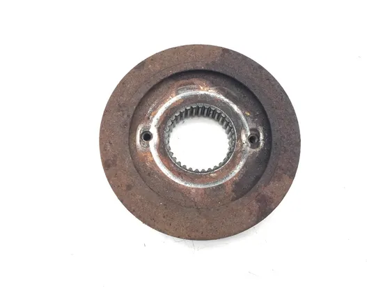 Front Sprocket Pulley 2000 Buell Blast P3 3211