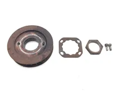 Front Sprocket Pulley 2000 Buell Blast P3 3211