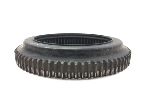 80 Tooth Rear Drive Belt Pulley 2000 Buell Blast P3 3211 G0400.01A7