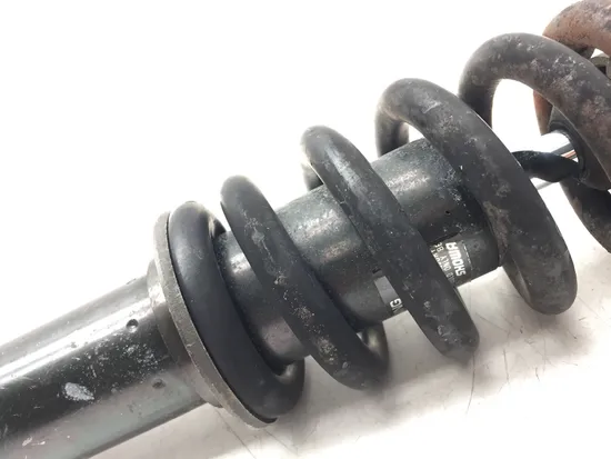 Rear Shock Coil Suspension 2000 Buell Blast P3 3211