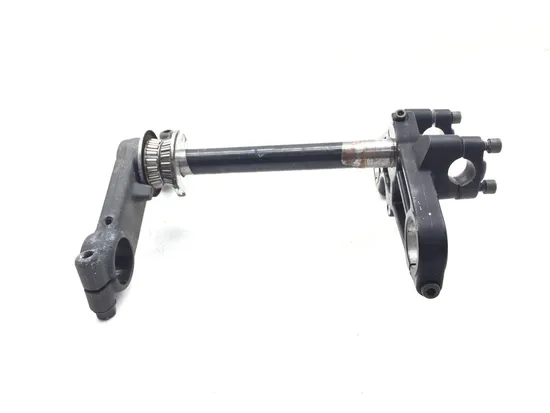 Upper Lower Triple Tree Set 2000 Buell Blast P3 3211