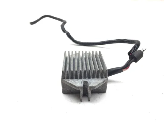 Ignition Voltage Regulator 2000 Buell Blast P3 3211 x