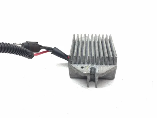 Ignition Voltage Regulator 2000 Buell Blast P3 3211 x