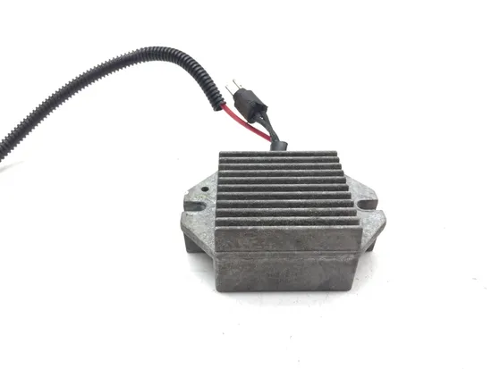 Ignition Voltage Regulator 2000 Buell Blast P3 3211 x