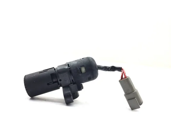 Ignition Key Switch 2000 Buell Blast P3 3211 4