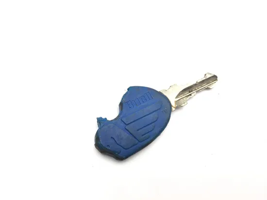 Ignition Key Switch 2000 Buell Blast P3 3211 2