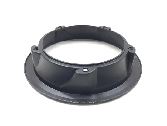 Rear Drive Belt Pulley Cover 2000 Buell Blast P3 3211