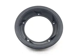 Rear Drive Belt Pulley Cover 2000 Buell Blast P3 3211