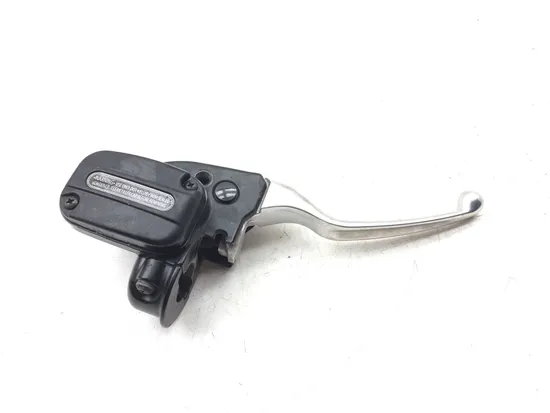 Front Brake Master Cylinder 2010 Harley-Davidson Road King Classic FLHRC 3200