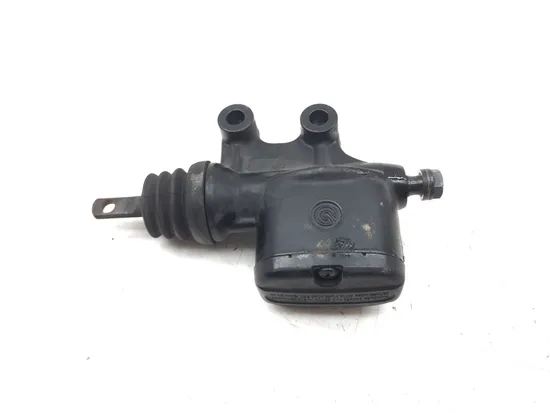 Rear Brake Master Cylinder 2010 Harley-Davidson Road King Classic FLHRC 3200