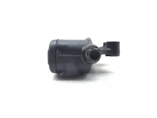 Rear Brake Master Cylinder 2010 Harley-Davidson Road King Classic FLHRC 3200