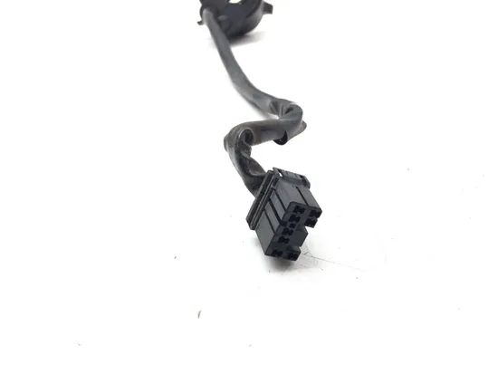 Left Headlight Bar Switch 2000 Buell Blast P3 3211 x