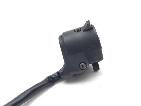 Left Headlight Bar Switch 2000 Buell Blast P3 3211 x