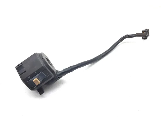 Left Headlight Bar Switch 2000 Buell Blast P3 3211 x