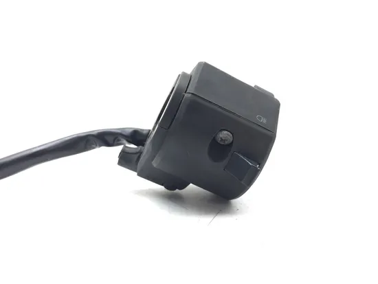 Left Headlight Bar Switch 2000 Buell Blast P3 3211 x