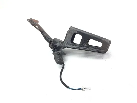 Kick Stand Bracket Side Foot Leg 2000 Buell Blast P3 3211