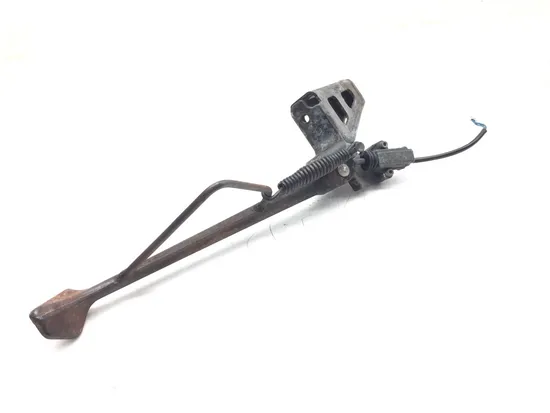 Kick Stand Bracket Side Foot Leg 2000 Buell Blast P3 3211