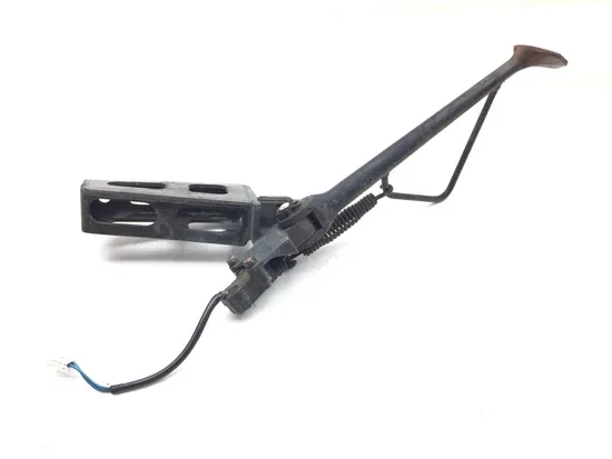 Kick Stand Bracket Side Foot Leg 2000 Buell Blast P3 3211